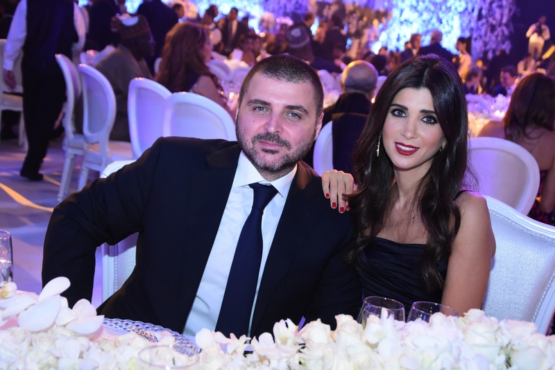 Pierra and Ray's Wedding Ceremony- Part 2